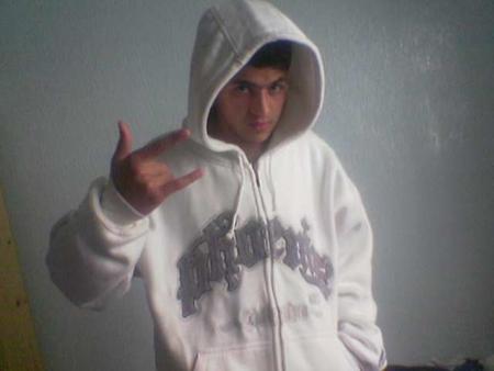 dias dima jay face y3face