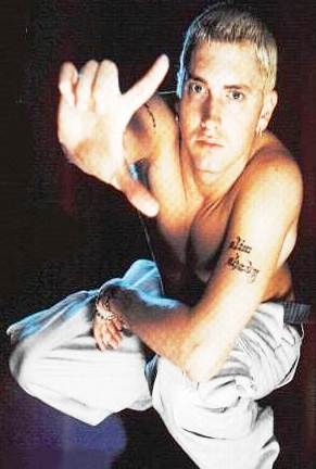 eminem