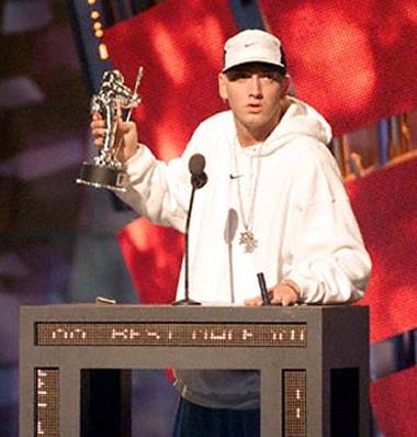 eminem