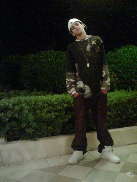 dias a k a face y3face