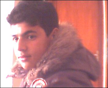 moi  c'estdias le rappeur