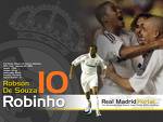 robinho le meillheurs jeuours de monde